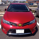 Illustration for article titled Only In Japan Will A Wild Gundam Toyota Auris Appear